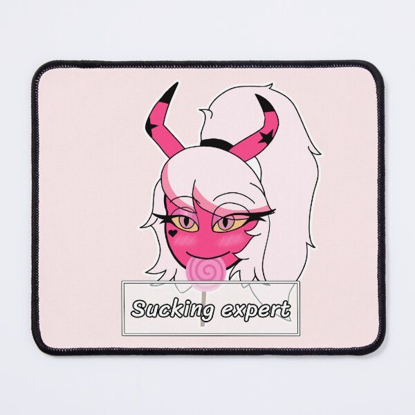 Item preview, Candy eating demon designed and sold by atelierdelilith.