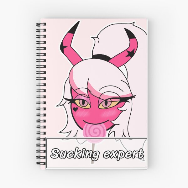 Item preview, Candy eating demon designed and sold by atelierdelilith.