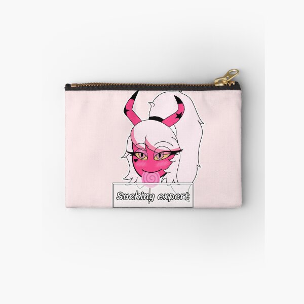 Item preview, Candy eating demon designed and sold by atelierdelilith.
