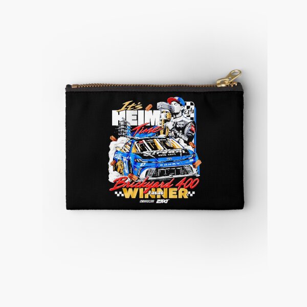Item preview, Corey Heim Brickyard 400 Winner 2026 designed and sold by jonathsah.