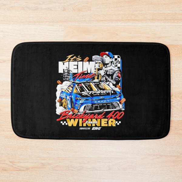 Item preview, Corey Heim Brickyard 400 Winner 2026 designed and sold by jonathsah.