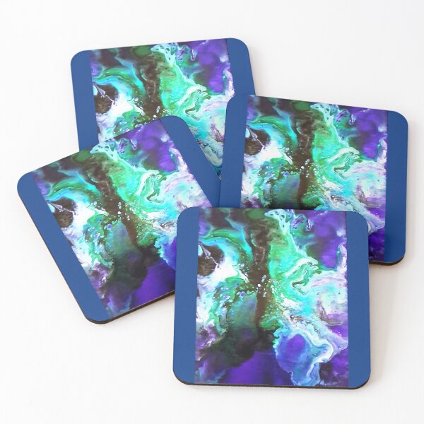 Item preview, Cosmic Demention  designed and sold by Julie LeClair.