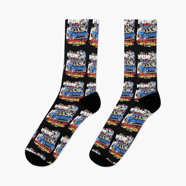 Item preview, Corey Heim Brickyard 400 Winner 2026 designed and sold by jonathsah.