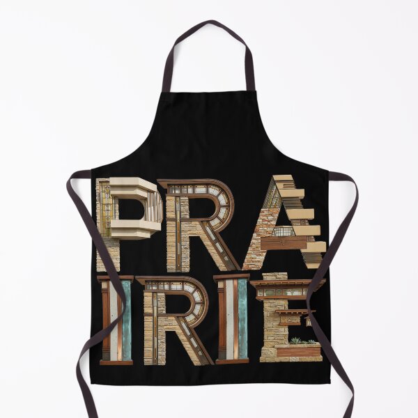 Item preview, PRAIRIE DESIGN LETTERS designed and sold by ART-TYPE.