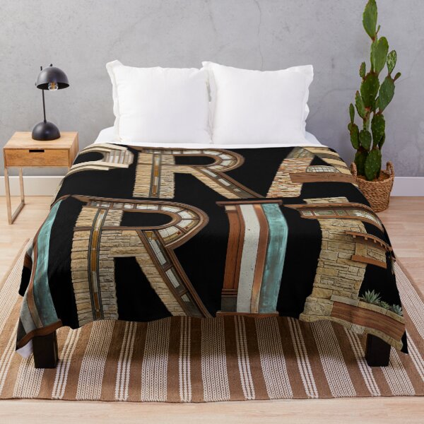 Item preview, PRAIRIE DESIGN LETTERS designed and sold by ART-TYPE.