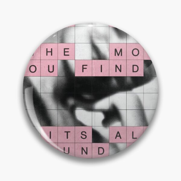 Item preview, Its All Around You designed and sold by LittloGica.
