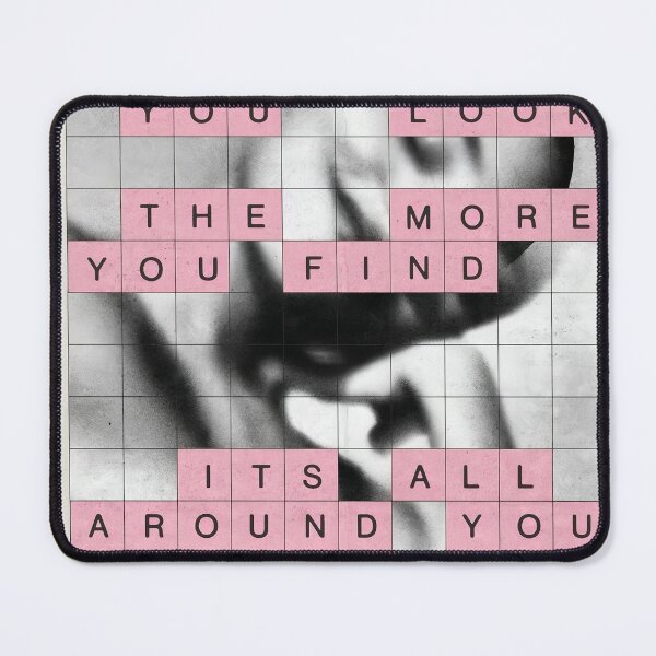 Item preview, Its All Around You designed and sold by LittloGica.