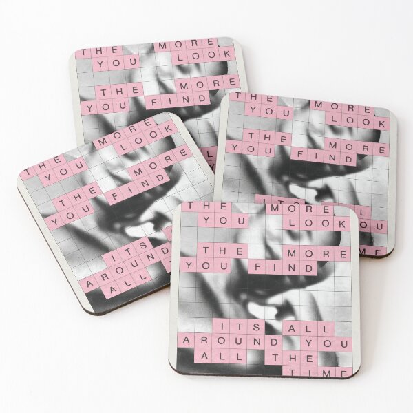 Item preview, Its All Around You designed and sold by LittloGica.