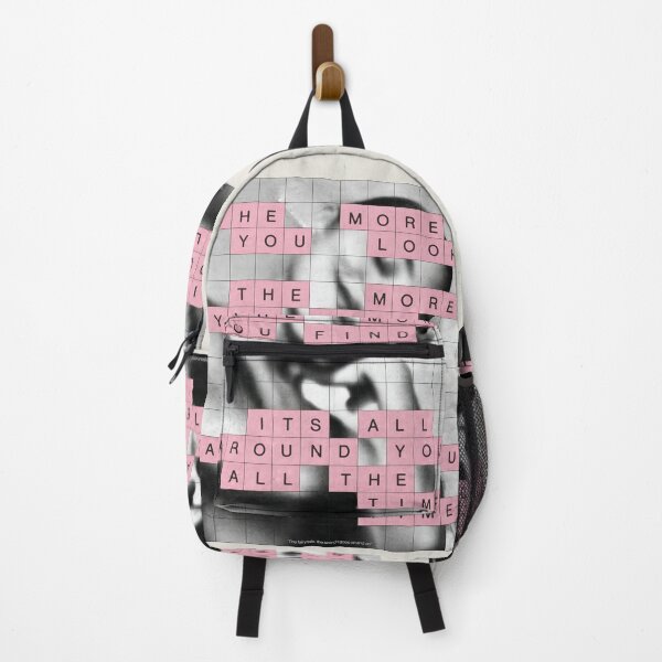 Item preview, Its All Around You designed and sold by LittloGica.