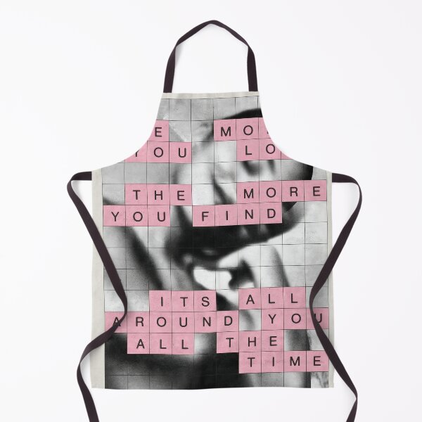 Item preview, Its All Around You designed and sold by LittloGica.