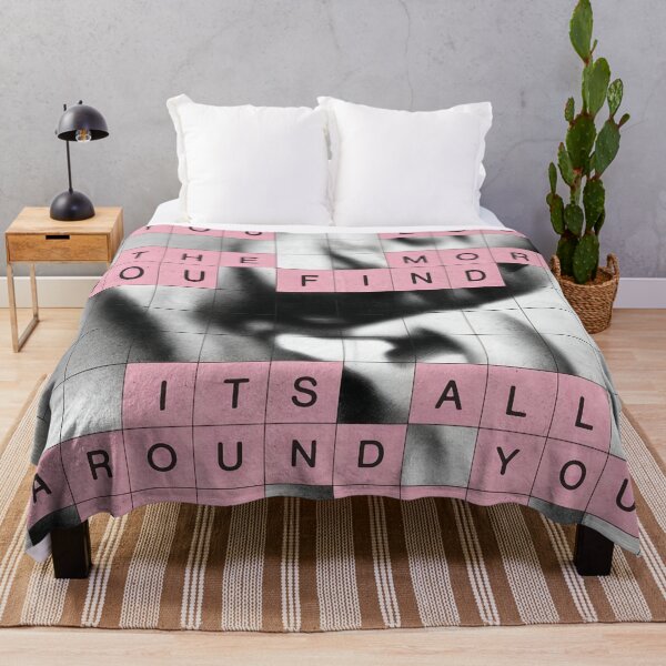Item preview, Its All Around You designed and sold by LittloGica.