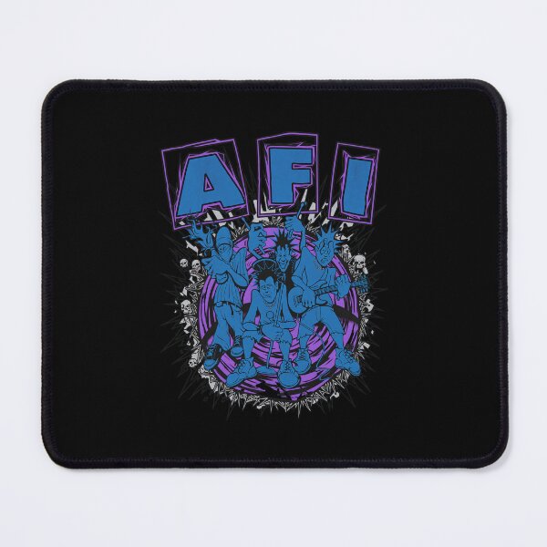 Item preview, Afi Rock Legendary designed and sold by teritn3ddanita.