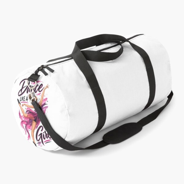 Item preview, Dance Like a Girl Jazz designed and sold by With-Odin.