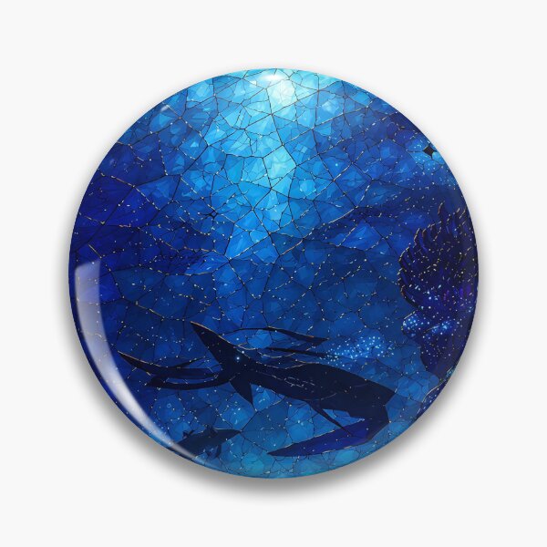 Item preview, Subnautica Underwater Scene designed and sold by RobertJes.