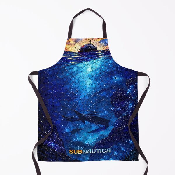 Item preview, Subnautica Underwater Scene designed and sold by RobertJes.