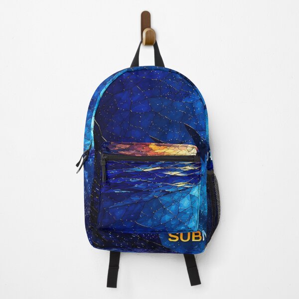 Item preview, Subnautica Underwater Scene designed and sold by RobertJes.