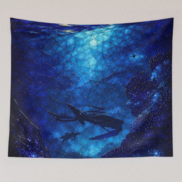 Item preview, Subnautica Underwater Scene designed and sold by RobertJes.