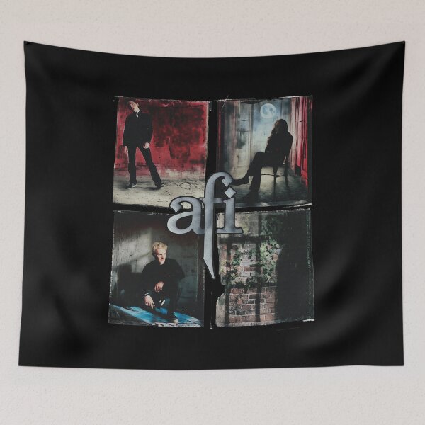 Item preview, Afi Rock Music designed and sold by teritn3ddanita.