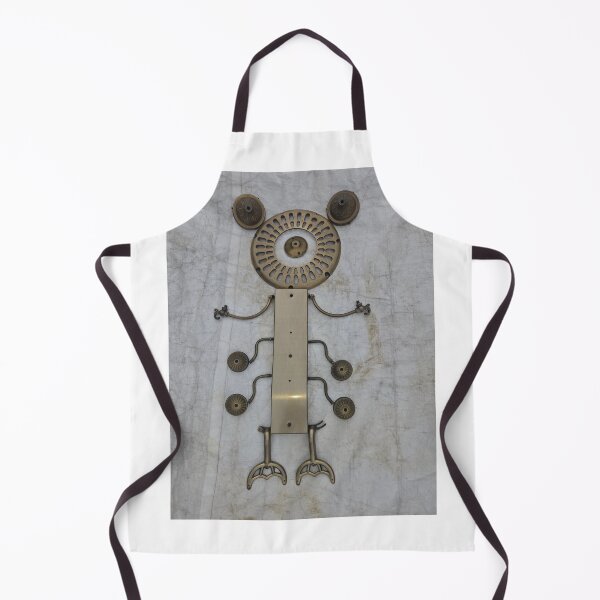 Item preview, Metal Creature designed and sold by ssphotoshop.