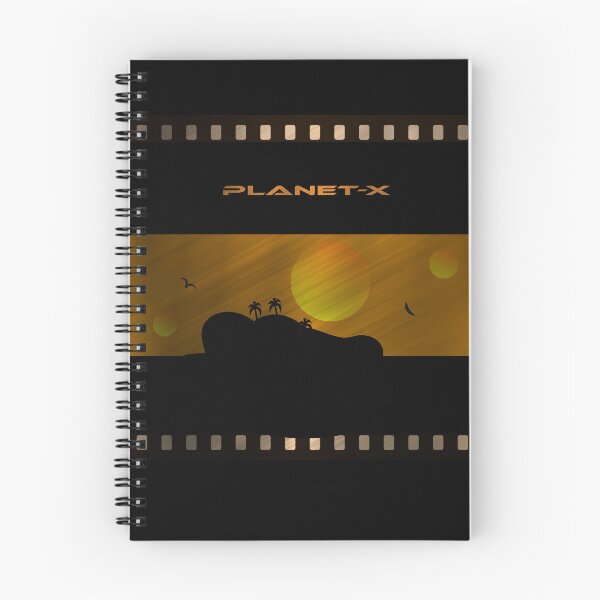 Item preview, Copy of  Planet X No 2832 designed and sold by porfysoundtrack.