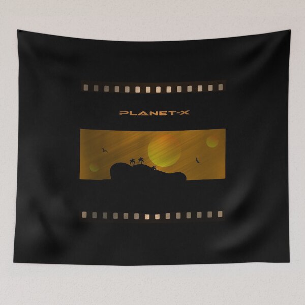 Item preview, Copy of  Planet X No 2832 designed and sold by porfysoundtrack.