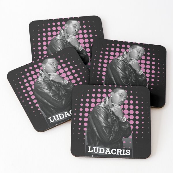 Item preview, Ludacris Hip Hop Artist designed and sold by teritn3ddanita.