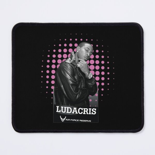 Item preview, Ludacris Hip Hop Artist designed and sold by teritn3ddanita.