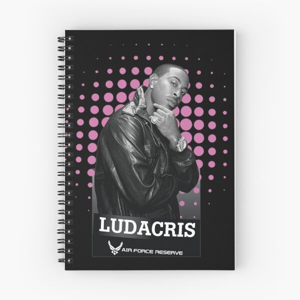 Item preview, Ludacris Hip Hop Artist designed and sold by teritn3ddanita.