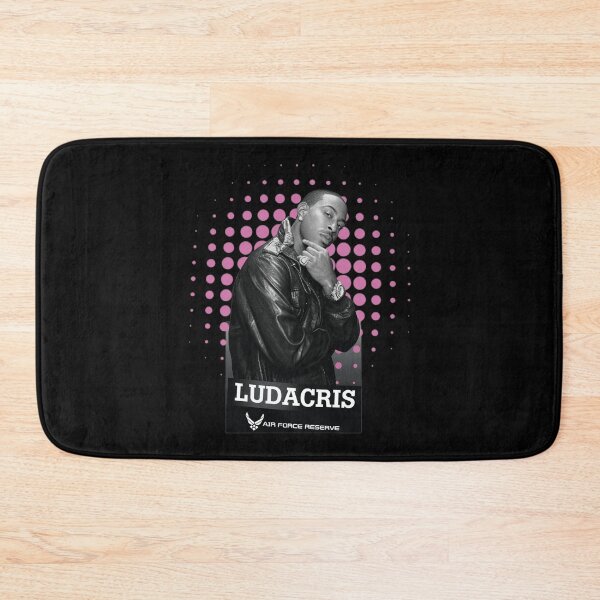 Item preview, Ludacris Hip Hop Artist designed and sold by teritn3ddanita.