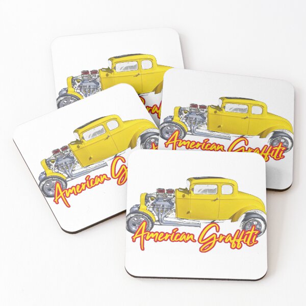 Item preview, American Graffiti designed and sold by MRXSHOOP.