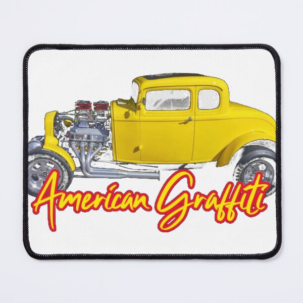 Item preview, American Graffiti designed and sold by MRXSHOOP.