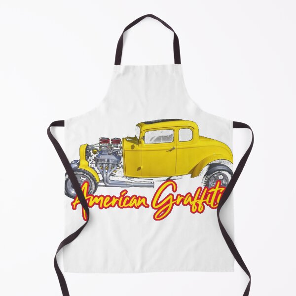 Item preview, American Graffiti designed and sold by MRXSHOOP.
