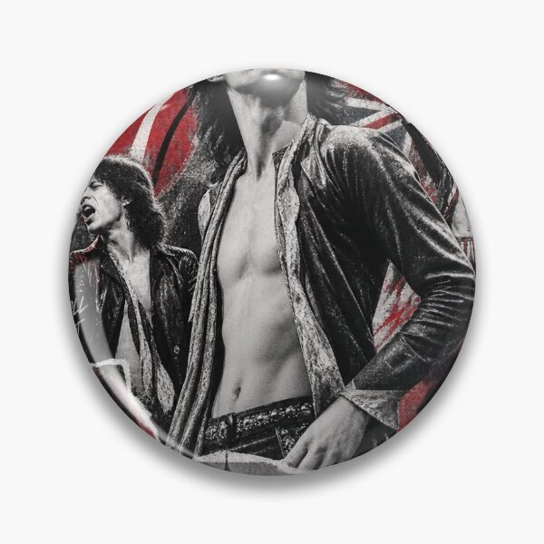 Item preview, Rolling stones music band designed and sold by dsgn45.