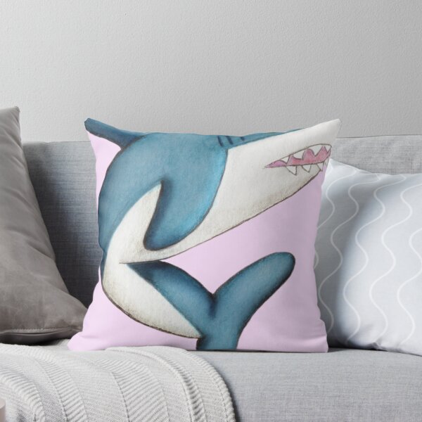 Item preview, Blahaj designed and sold by Waves and Water.