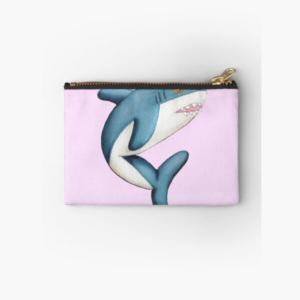 Item preview, Blahaj designed and sold by Waves and Water.