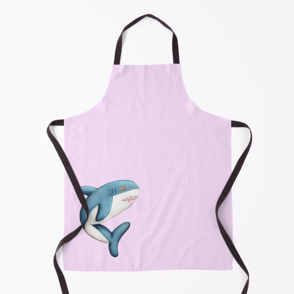 Item preview, Blahaj designed and sold by Waves and Water.
