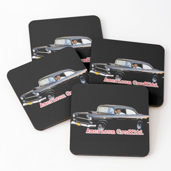 Item preview, American Graffiti_1 designed and sold by MRXSHOOP.