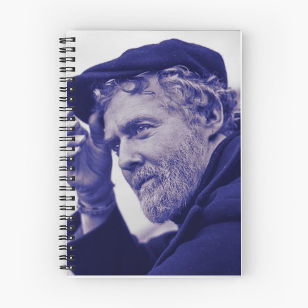 Item preview, Glen Hansard designed and sold by Gigishopping.