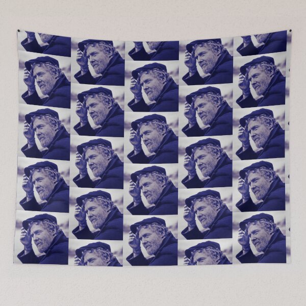 Item preview, Glen Hansard designed and sold by Gigishopping.
