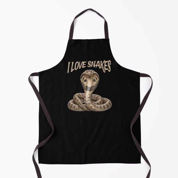 Item preview, I love snakes designed and sold by ReneMM.