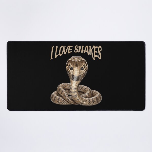 Item preview, I love snakes designed and sold by ReneMM.