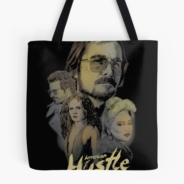 Item preview, American Hustle designed and sold by Tomeart <3.