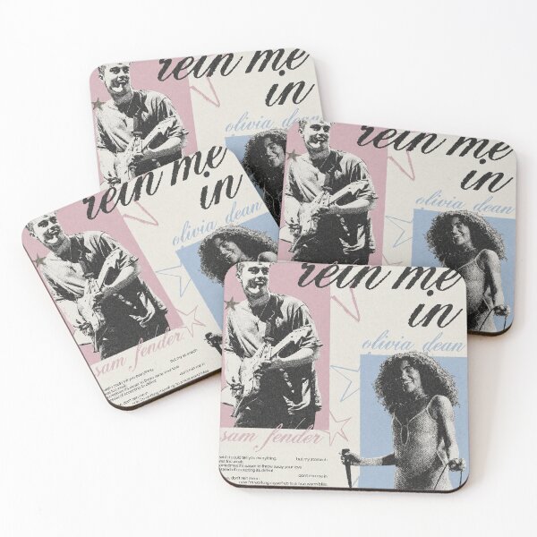 Item preview, Love The Collab designed and sold by LittloGica.