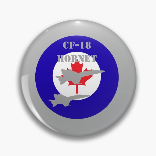 Item preview, Canadian CF18 Hornet designed and sold by HillC1985.