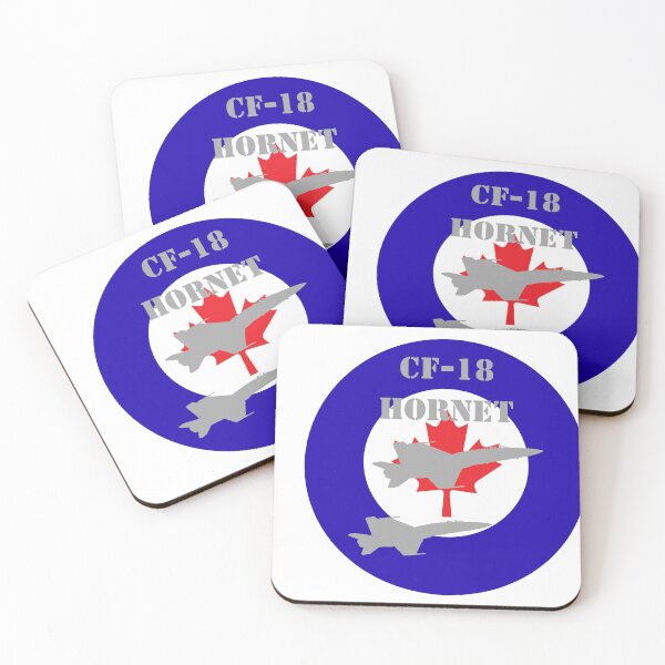 Item preview, Canadian CF18 Hornet designed and sold by HillC1985.