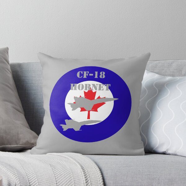 Item preview, Canadian CF18 Hornet designed and sold by HillC1985.