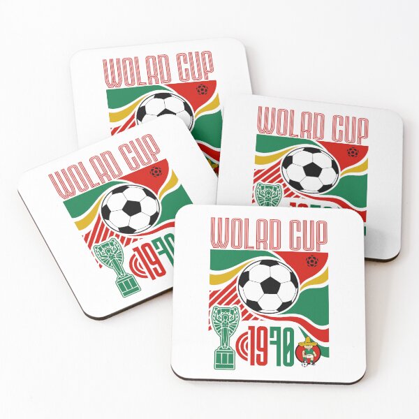 Item preview, Just like the 1970 World Cup designed and sold by Sarcastic Panda.