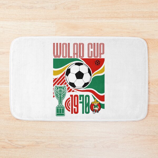 Item preview, Just like the 1970 World Cup designed and sold by Sarcastic Panda.