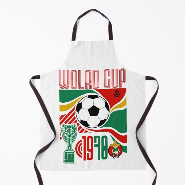 Item preview, Just like the 1970 World Cup designed and sold by Sarcastic Panda.