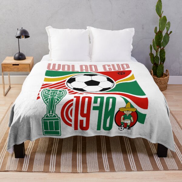 Item preview, Just like the 1970 World Cup designed and sold by Sarcastic Panda.